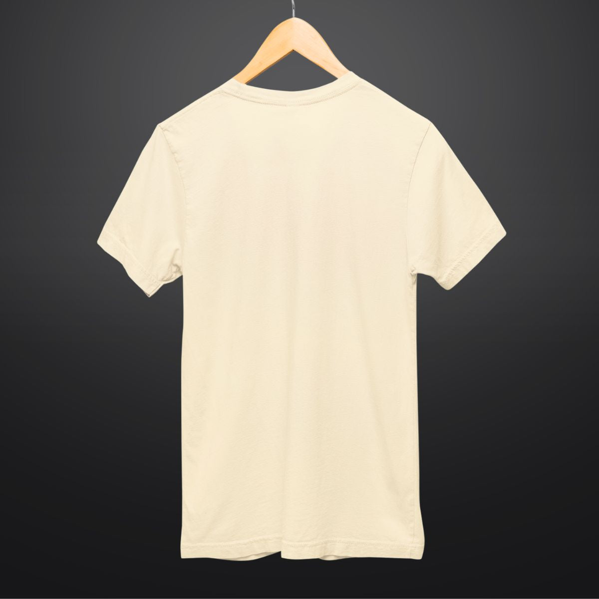 Akira Anime T Shirt For Men in Beige