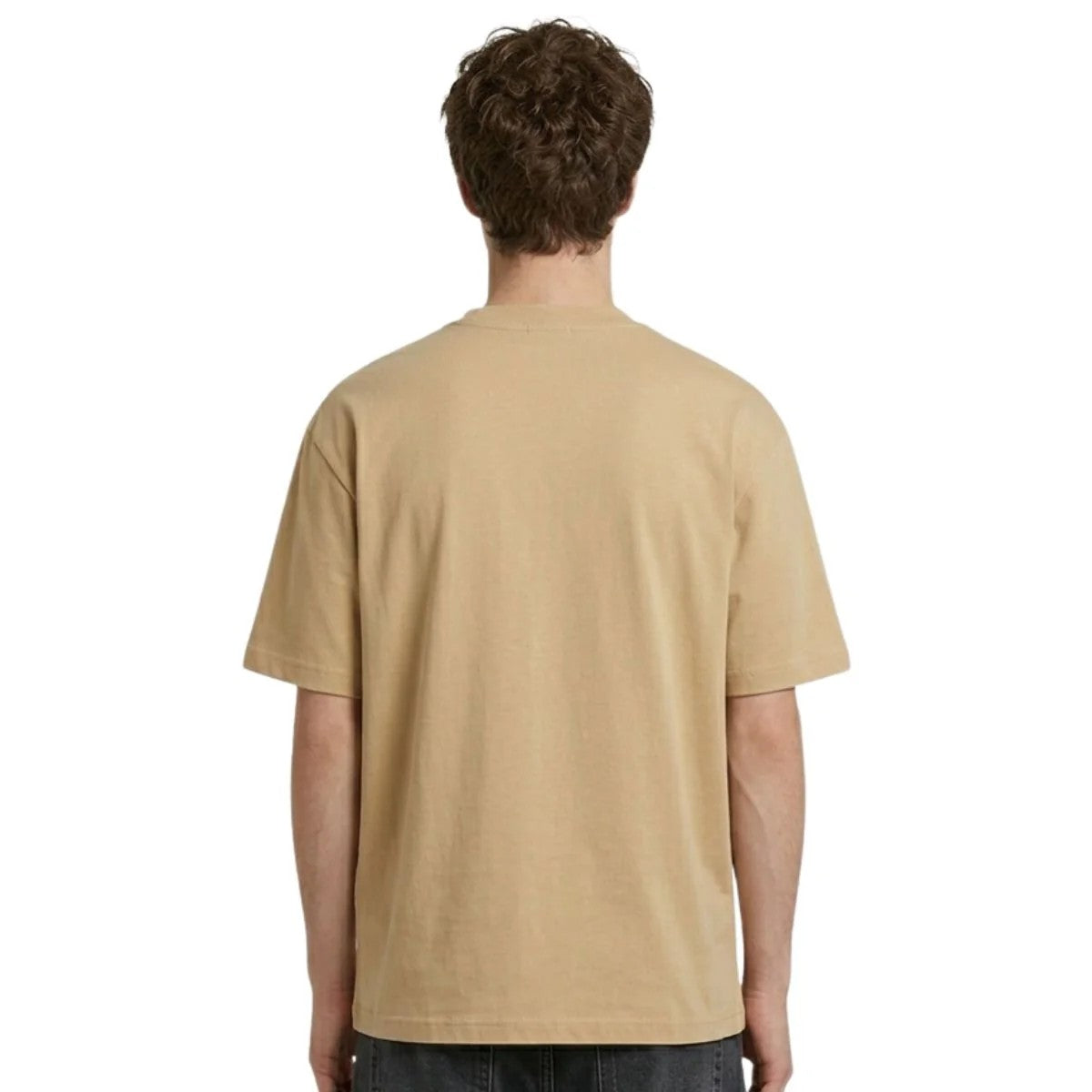 Beige - Lifestyle Back