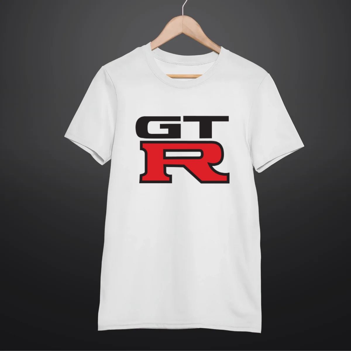 GTR T Shirt for Men