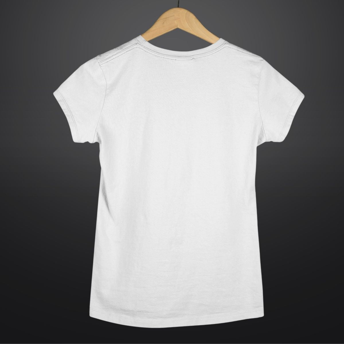 Bold Brave and Beautiful T Shirt for Women