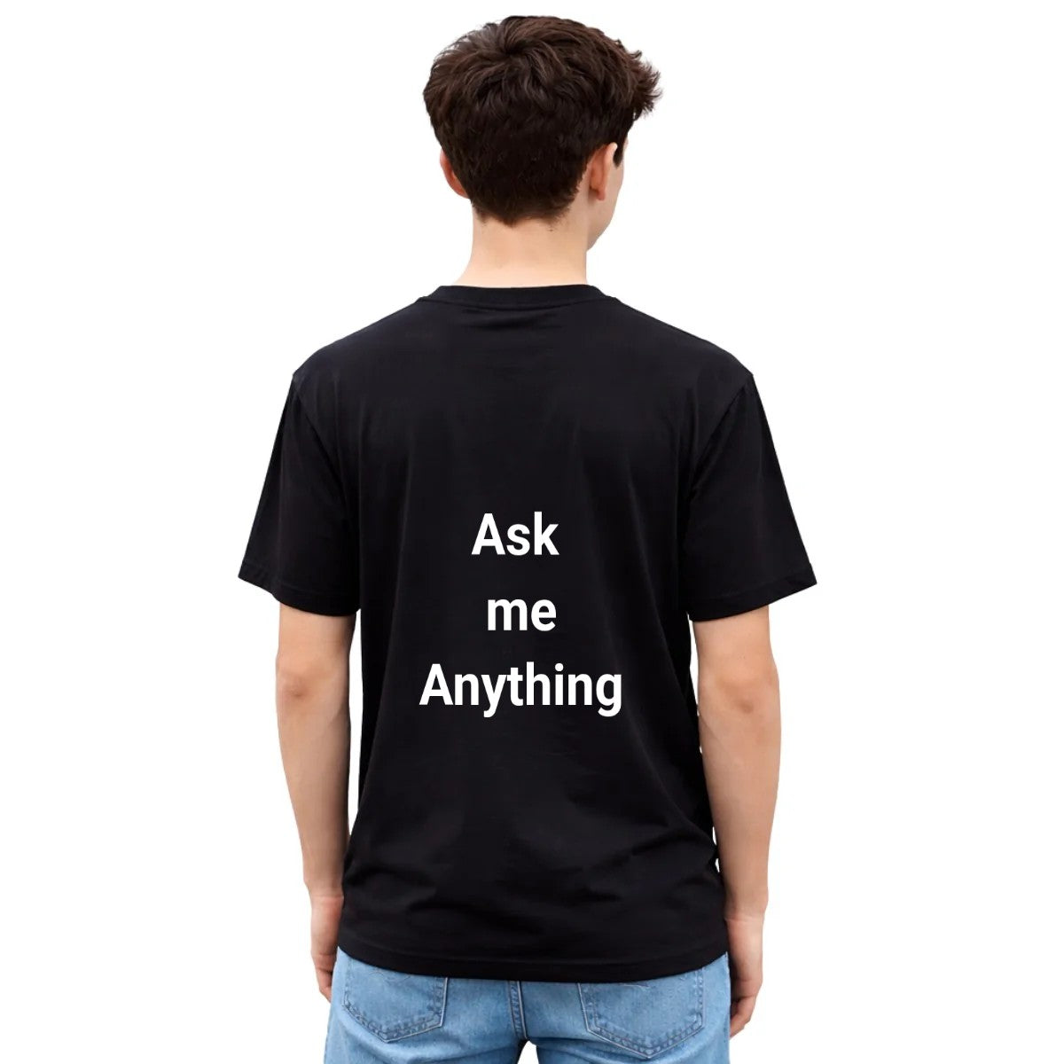 Black - Lifestyle Back