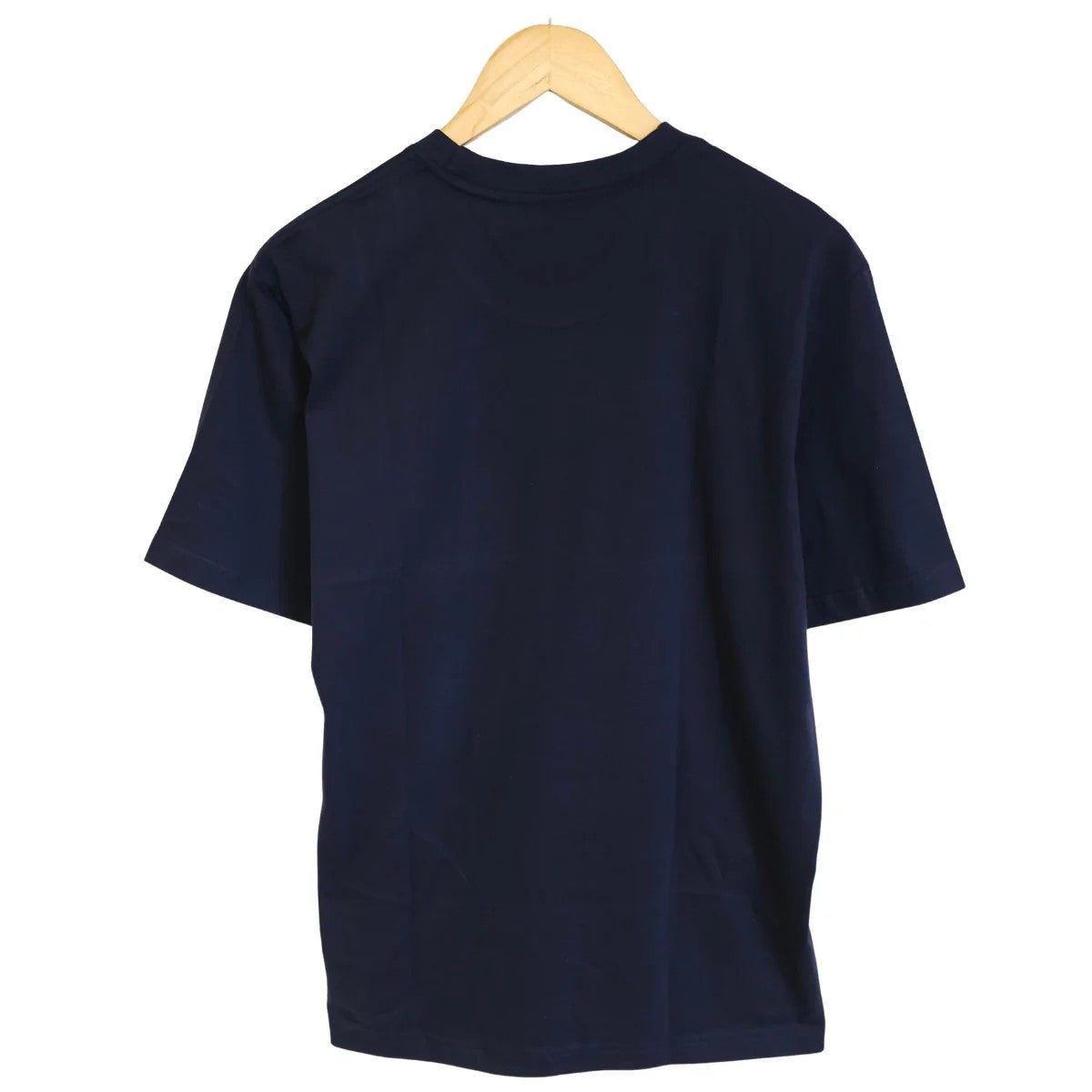 Navy - Back