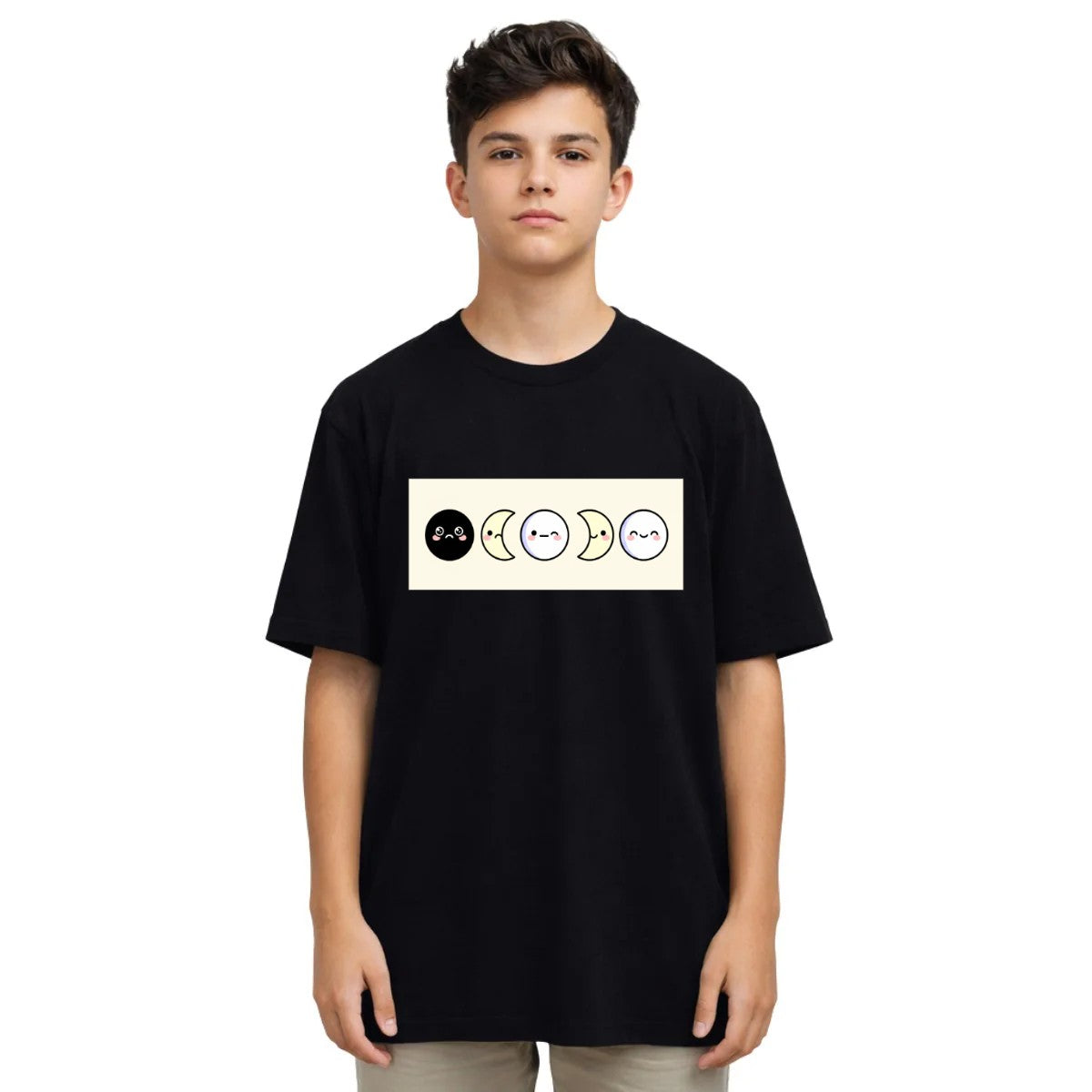 Black - Lifestyle Front