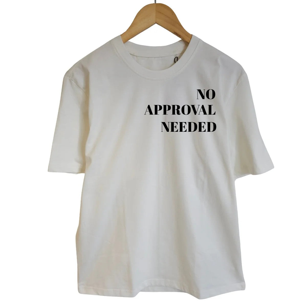 Off White - Front