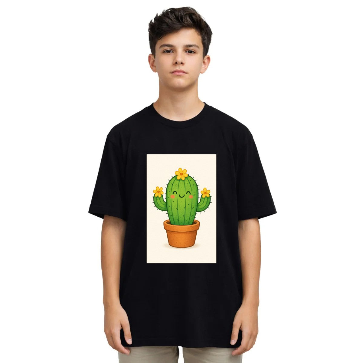 Black - Lifestyle Front
