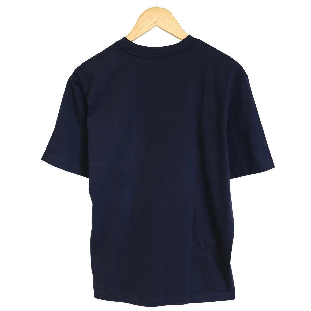 Navy - Back
