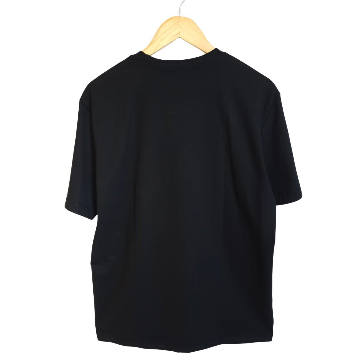 Black - Back