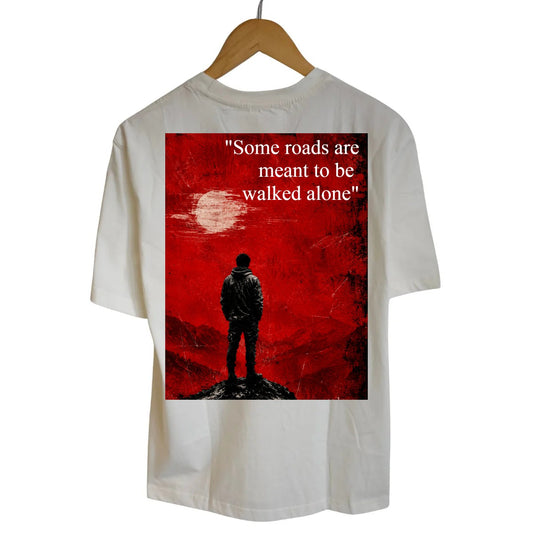Off White - Back