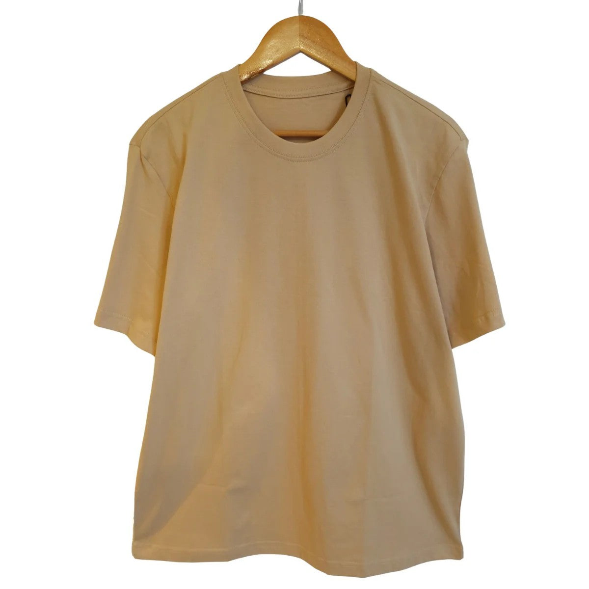 Beige - Front
