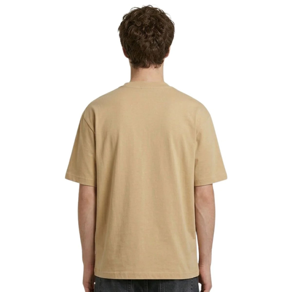Beige - Lifestyle Back