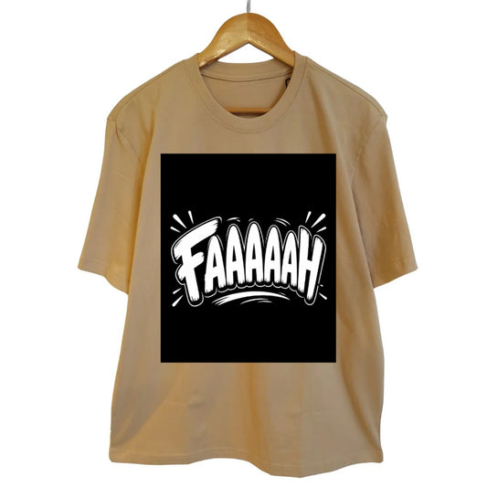 Beige - Front