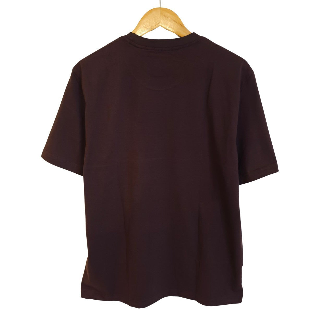 Brown - Back