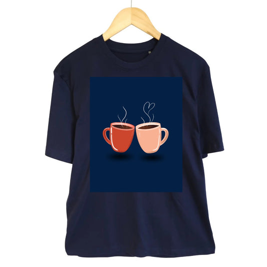 Navy - Front