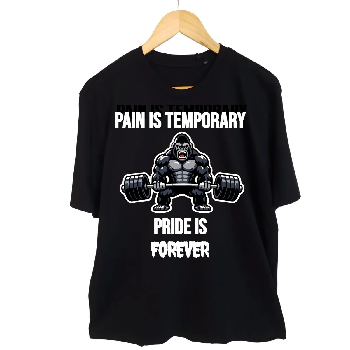 Black - Front