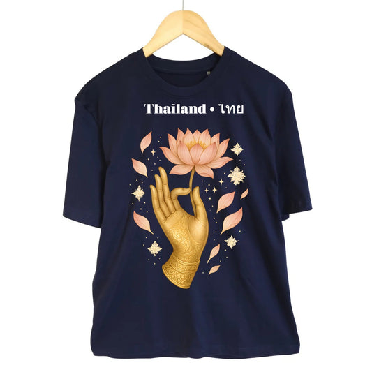 Navy - Front