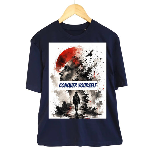 Navy - Front