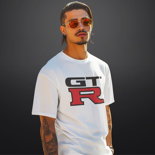 GTR T Shirt for Men