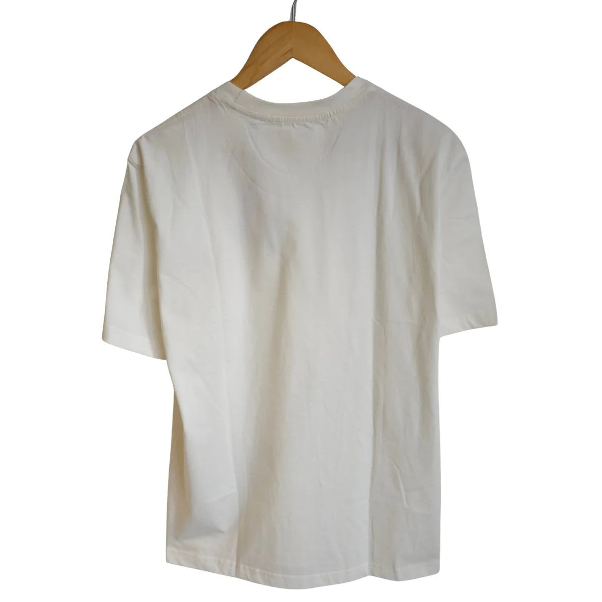 Off White - Back