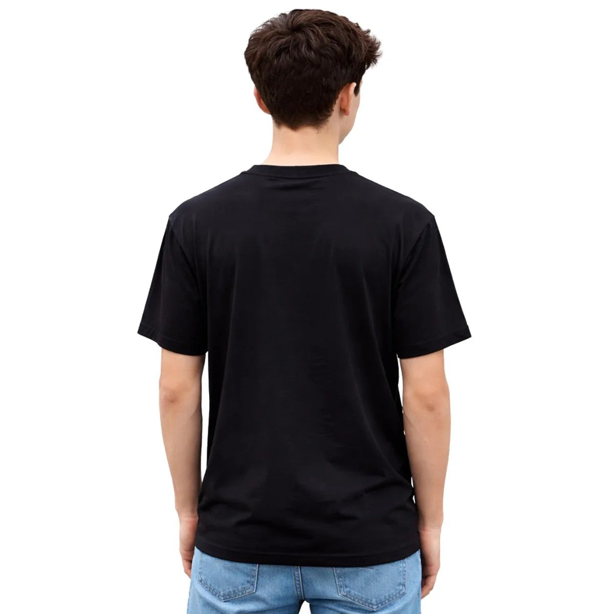 Black - Lifestyle Back