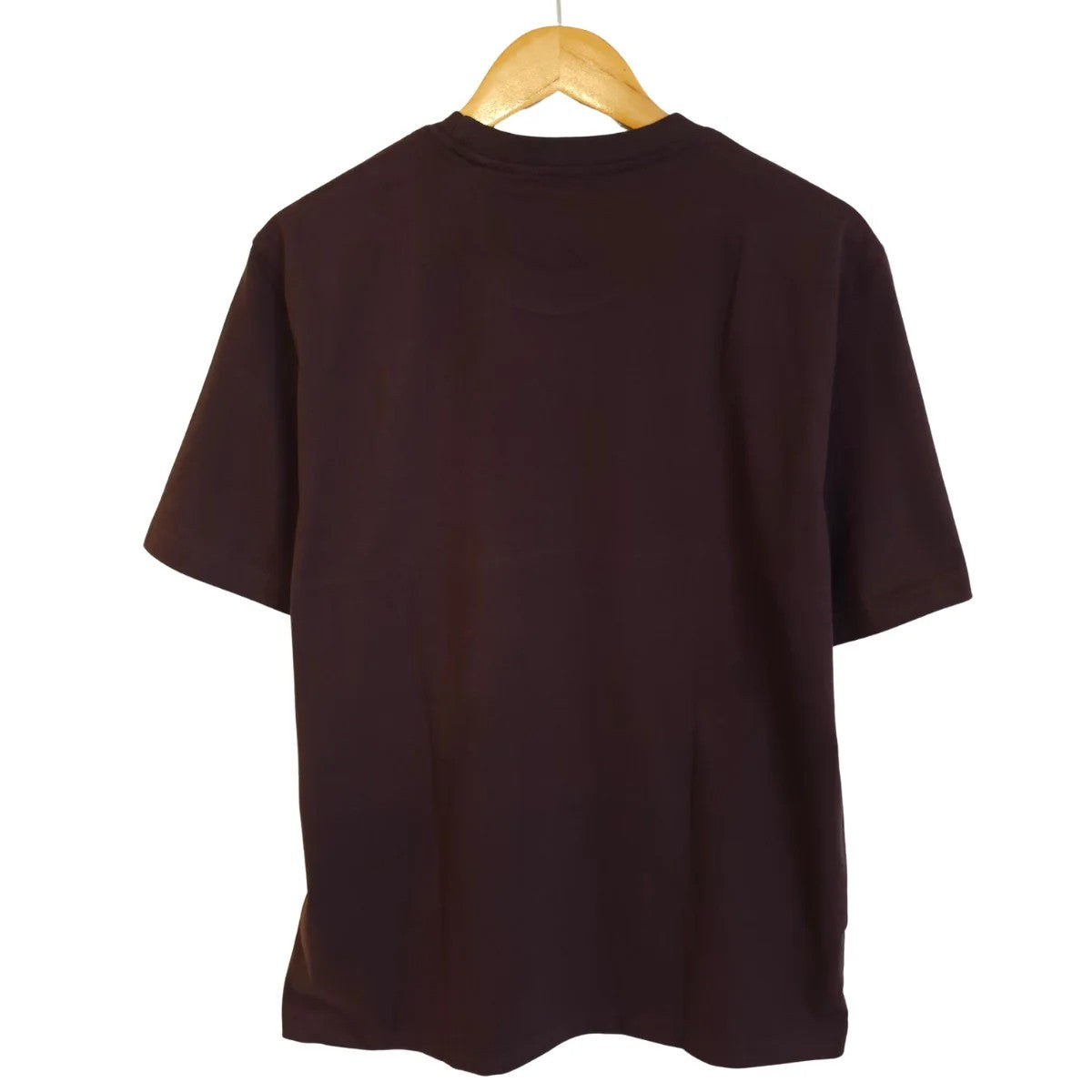 Brown - Back