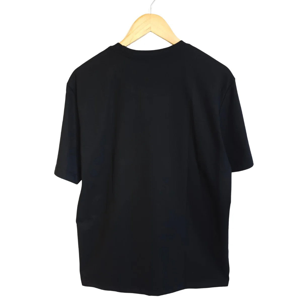 Black - Back