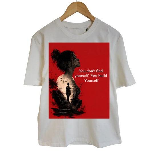Off White - Front