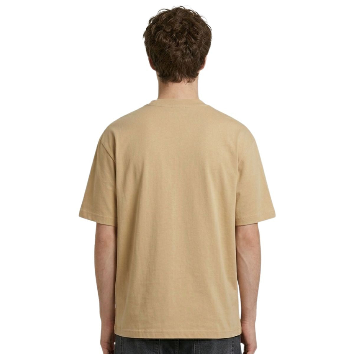 Beige - Lifestyle Back