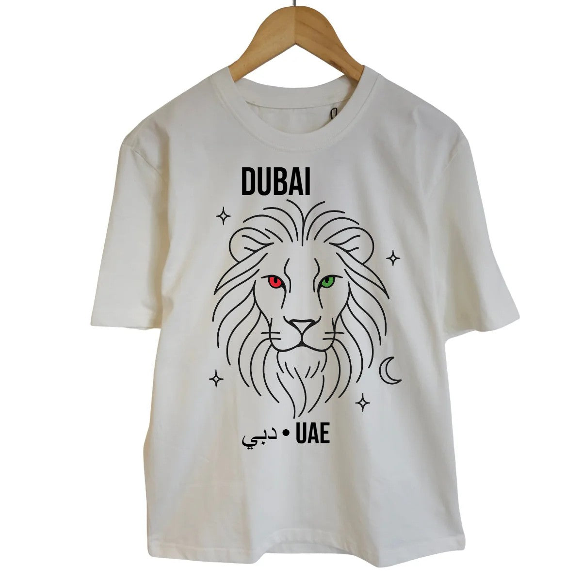 Off White - Front