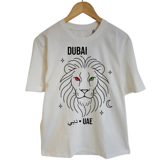 Off White - Front