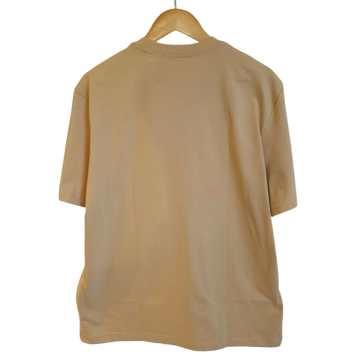 Beige - Back